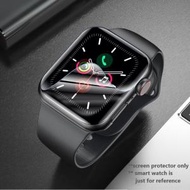 一定買 - (42mm) Apple Watch 全屏保護貼 / 保護膜