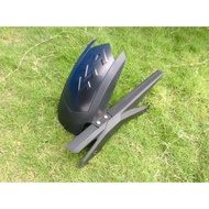 Dè Chắn Bùn WINNER - WINNER X V2 - V3 Mẫu Ngắn TeenTop