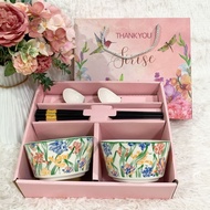 Set Of 2 Wedding Cups