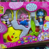 Lovely baby Toys - Toddler Toys - Sound Children's Toys - baby Toy Sets - baby Toys baby Toys - 4-mo