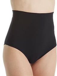 Comfort Womens Jil Bikini Bottom, ANI-8400-0, 12, Black