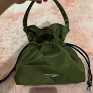 Sold - Marhen J charoon bag preloved