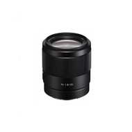 Sony | Sony Sel35F18F (Fe35Mm F1.8) Genuine (New Product) Planet