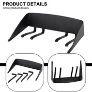 (HUND) 7-Inch Sun Shade Block For Garmin Dezl Fleet Camper GPS Anti-Glare Visor