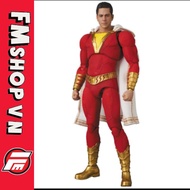 (OPEN) MAFEX 101 DC COMICS SHAZAM CHARACTER MODEL