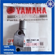 RIGHT MIRROR MOUNT FOR YAMAHA FREEGO, FAZZIO, GEAR 125 B5D-F5867-00 MF YSM