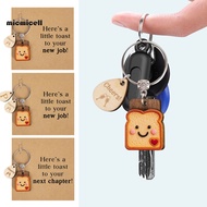 MIC_ A meaningful and inspiring gift for a friend: a farewell gift for a colleague who is about to l