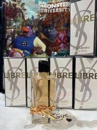 YSL LIBRE