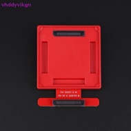 VHDD Flash 64 Box F64 ISP MiPitester MiPi Box For & GEAR 2 EMMC ISP ADAPTER Repair Tools ICfriend F6