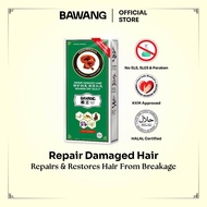 BAWANG Repair Damage Shampoo | Herbs Formulation | Shampoo Repairs and Nourishes | Chinese Herbal Fo