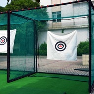performance 2019 Golf Training Aids Golf Practice Net/golf Training Net