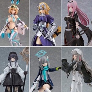 RONGWEIFU | ตัวโมเดล Hatsune Miku จาก Figma Vocaloid