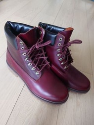 Timberland Premium 6吋高筒防水靴