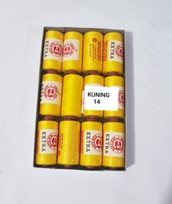 BENANG JAHIT EXTRA LUSINAN