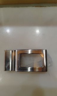G2000 縱橫二千 3cm闊 皮帶扣 belt buckle
