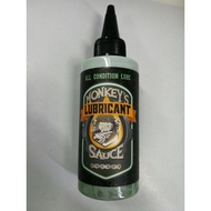 MONKEYS SAUCE LUBRICANT CHAIN LUBE WAX LUBE (ALL CONDITION LUBE)