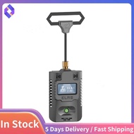 For JUMPER  AION ELRS 2.4Ghz TX-NANO Transmitter ESP32 500mW ELRS 2.4 TX Module for FPV Racing Drone