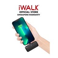 iWALK DBL5000P LinkPod Pro Portable Charger / Power Bank (4800mAh)