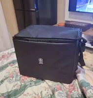 Cooler Bags Box Es Batu Tahan Lama Cool Bag Minuman Tas Es Batu Box Pendingin Tahan Lama Cooler Box