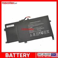 LAPTOP Battery for HP EG04XL 681881-1B1 681881-221 EGO4XL EG04060XL HSTNN-IB3T 681881-121 681881-171