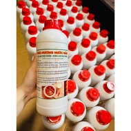 VC fish sauce flavor used to make delicious sausages