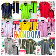 COD LaJe Jersey Bola Futsal Senior Wolves