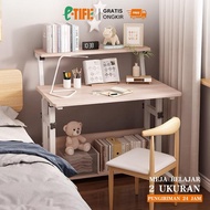 Study Table Adjustable Table Laptop Table Adjustable Home Office Table Movement