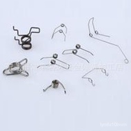 OEM Good Quality Metal Return Spring For Potentiometer Umbrella Brake Nail Clipper Ratchet Lighter R