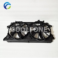 Electric Cooling Radiator Fan for FORD F-150 EXPEDITION LINCOLN NAVIGATOR 6.2 4.6 5.4 BL3Z8C607A BL3