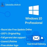 Key Windows 10 Pro Lisensi Key ♧♧ #Original[Grosir]