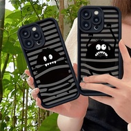 Casing For Samsung Galaxy S24 S23 S22 S21 Ultra S20 FE 5G J7 Prime J6 J4 Plus J2 A71 4G A05S A05 A02