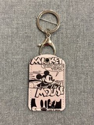 Disney Mickey 米奇 迷你八達通套