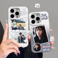 When Life Gives You Tangerines Lee Ji Eun IU Park Bo Gum MoonSoRi Korean Drama Phone Case Phone Prot