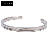 กำไลข้อมือ Tiffany & Co. AG925 รุ่น Tiffany 1837 Narrow Cuff [มือสอง]