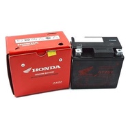 Accu Aki Battery GTZ6V Honda BeAT ADV PCX Scoopy Vario Genio 31500KZR602 LS
