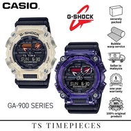 G SHOCK 100% Original GA-900TS-6A / GA-900TS-4A ( GA-900TS-6 / GA-900TS-4 / GA-900TS / GA-900 )