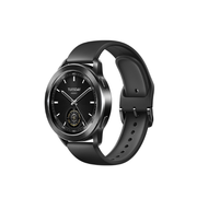 รุ่นใหม่ล่าสุด Xiaomi Watch S3 สมาร์ทวอทช์ S3 รับสายพูดคุยได้ การใช้งานปกติ 14วัน GPSในตัว โหมดกีฬา150+ ประกันศูนย์ 1ปี