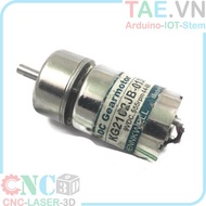 Hennkwell Motor 9V/555RPM