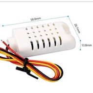 DP99 AM2302B High precision AM2302B DHT22 temperature and humidity sensor module