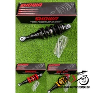 MONOSHOCK REAR ABSORBER (SHOWA) 280mm SUZUKI RAIDER150 fi RAIDER 150
