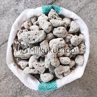 LARGE FLOATING STONE - PUMICE STONE AQUARIUM FILTER AQUARIUM FILTER AQUARIUM ACCESSORIES