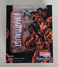 魔契可動 著魔的馬 悟空 非龍珠 SHF