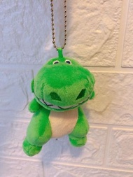 Toy story 泡泡龍公仔