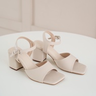TACHA JOLIE HEELS 4 สี รองเท้าส้นสูง 2.5 นิ้ว