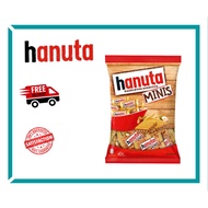 Ferrero Hanuta Minis 200g