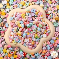 Cute Kuromi Melody Spongebob Patrick Star Currency Mobile Phone Sticker 3d Cartoon Stereo Scope