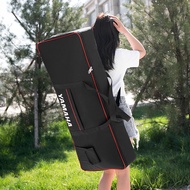 Free Shipping Universal Electronic Keyboard Bag 61Key76Key88Key Thickened Waterproof Double Shoulder