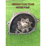 NISSAN YU41 FD46 WATER PUMP