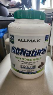 ALLMAX