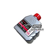 BREMBO DOT 4 BRAKE FLUID 250ML BREMBO PREMIUM DOT 4 BRAKE FLUID